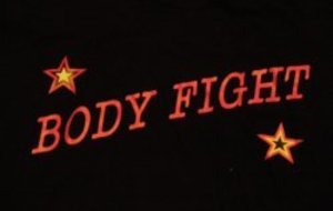 Démonstration de Body fight