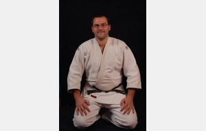 Un nouveau professeur de Judo à La Saussaye