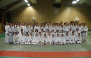 1er CPS à La Sausaye