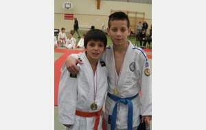 Tournoi de Lyre-Rugles
