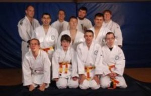 championnat de france sport adapté