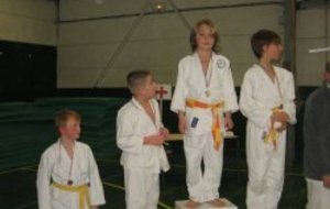 Tournoi de Caudebec les Elbeuf