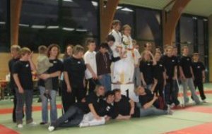 Tournoi Jean Bréant
