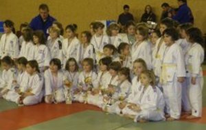 Tournoi de Lieurey