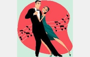 Soirée dansante du 6 mars