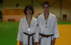Championnat Régional Cadets