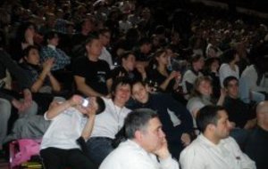 Tournoi de Paris Ile de France 2010