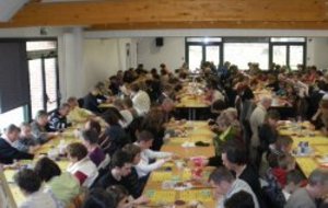 Loto du Judo Club La Saussaye
