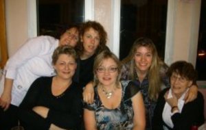 Soirée dansante