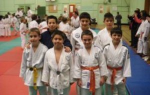 Tournoi de St Michel