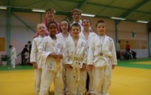 Tournoi des Samouraïs