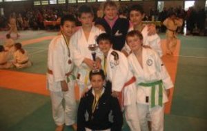 Tournoi de Bernay