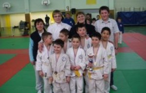 Tournoi du Neubourg