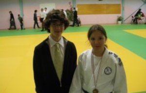 Championnat Régional Minimes