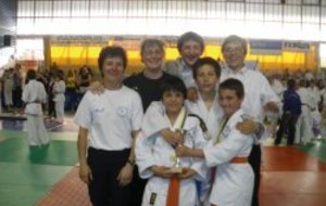 Tournoi de l'ALM Evreux
