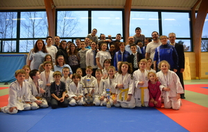 Tournoi Jean Bréant 2015