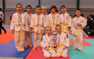 Tournoi de Pont Audemer