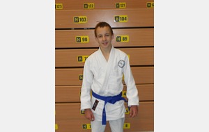 Championnat de Normandie Minimes