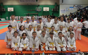 Tournoi de Sotteville les Rouen
