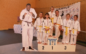 Tournoi de Lieurey 2015