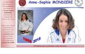 Fête du club &quot; 50 ans &quot;