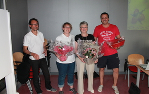 Assemblée générale 2015