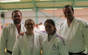 Stage professeur