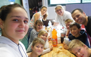 Réunion Bureau des jeunes n°1
