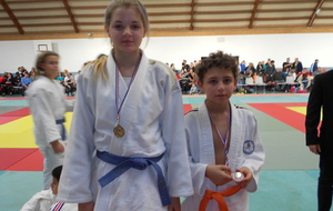 Circuit benjamins n°1 Le Vaudreuil 1/11/15