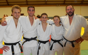 Tournoi par équipe Séniors Le Vaudreuil