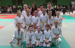 Tournoi de l'ALM 2015