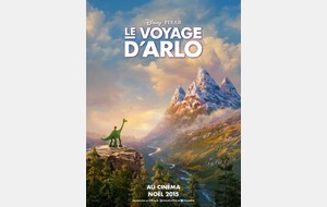 Sortie cinéma Téléthon