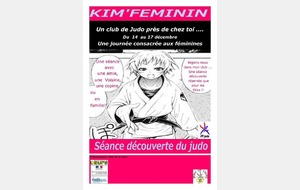 Kim'Féminin