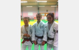 Championnat de l'Eure Cadets 17/01/2016