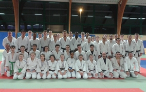 CPS La Saussaye le Vendredi 29 Janvier 2016