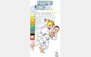 Le Judo Club La Saussaye est centre d'examen le Mercredi 3 Février 2016