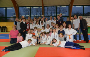 Tournoi Jean Bréant 2016