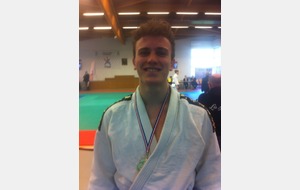 2eme tournoi ceintures de couleurs à Forges les eaux dimanche 28 février 2016
