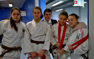 Circuit cadets Vernon 03 Avril 2016