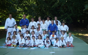 EURE JUDO TOUR