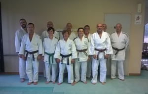 Judo Loisir