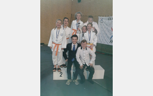 Tournoi de Lieurey