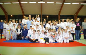 2ème tournoi Ju-jitsu 2017