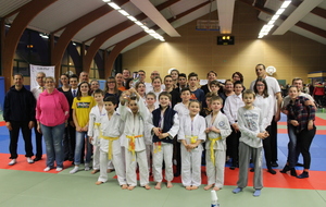 Tournoi Jean Bréant 2017