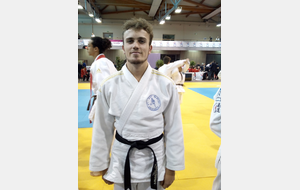 Coupe de France cadets à Ceyrat