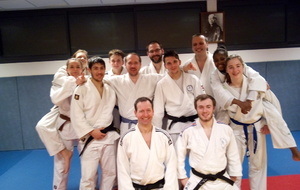 CPS Evreux Judo Agglo