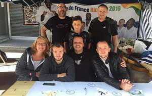 Week end forum des associations 8 et 9 septembre 2018