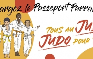 Passeport Parrainage 