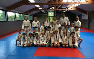 Eure Judo Tour 2019