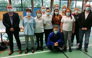 assemblée générale élective 2021